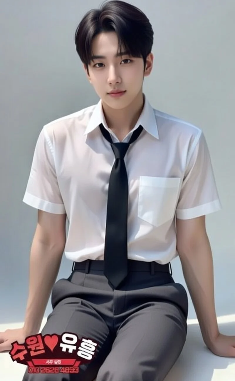 안산 프리미엄 호빠